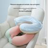 Mi Ling U-shaped Travel Pillow