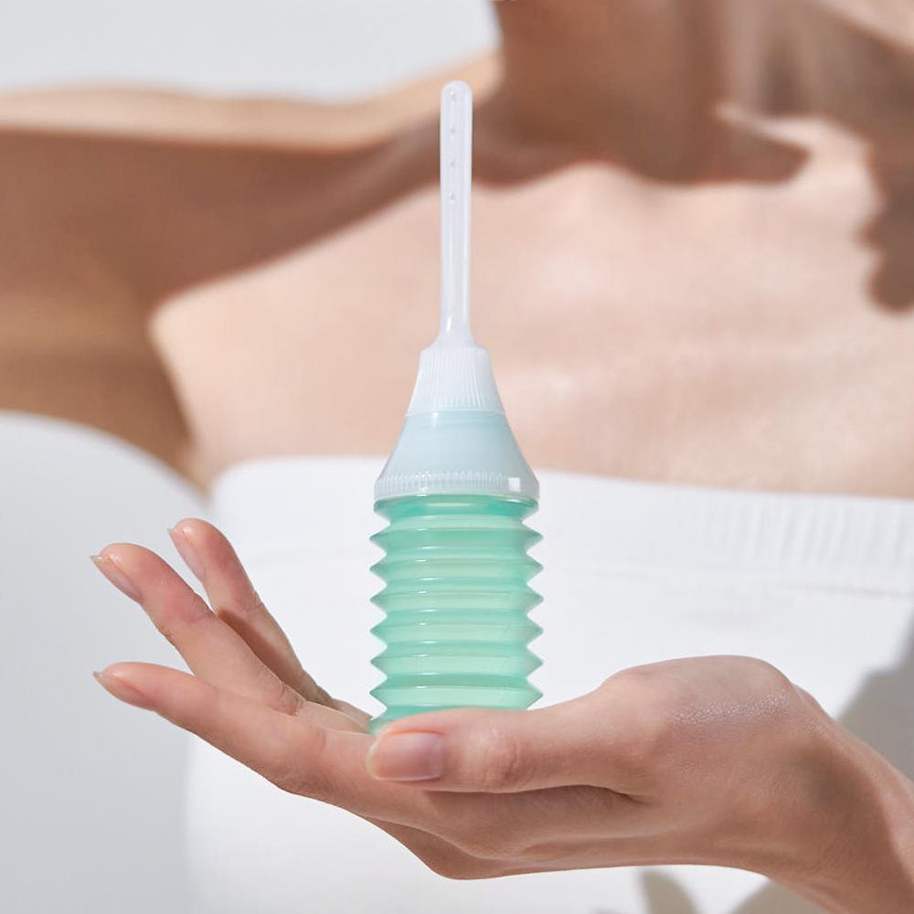 MIMIZ Inner Refreshing Wash Basic Vaginal Feminine Cleanser 3p, 150g, 1 piece