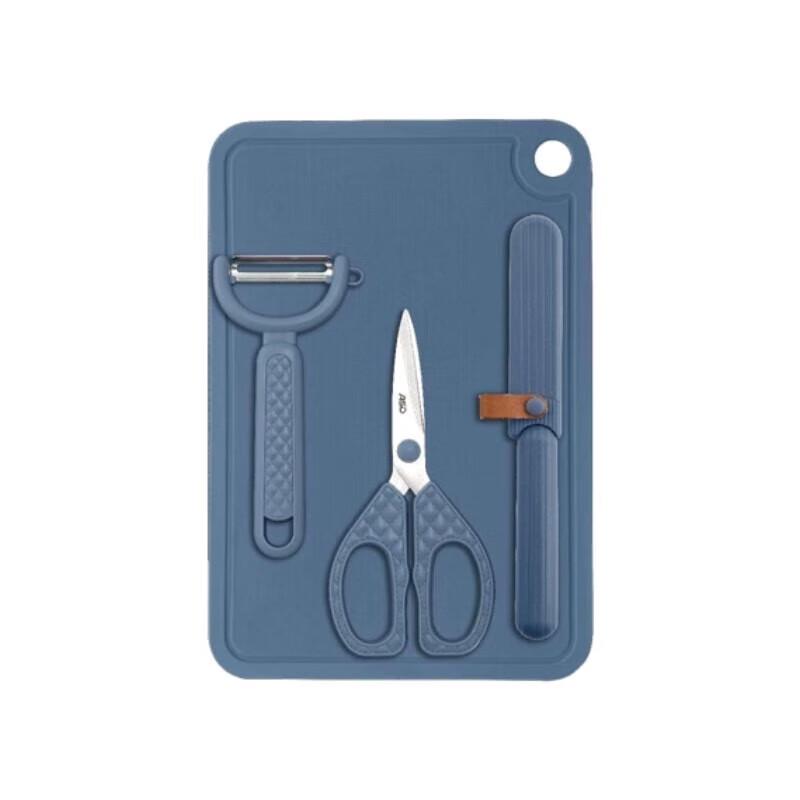 ASD Haorui Series Cookware Set