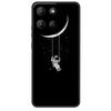 For Motorola Moto G15 Case MotoG15 Back Cover Fashion Butterfly Soft TPU Silicone Shell For Moto G14 G15 G24 G34 4G Fundas