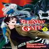 The New Gate Volume 2 by Shinogi Kazanami Paperback Book 9781642730623