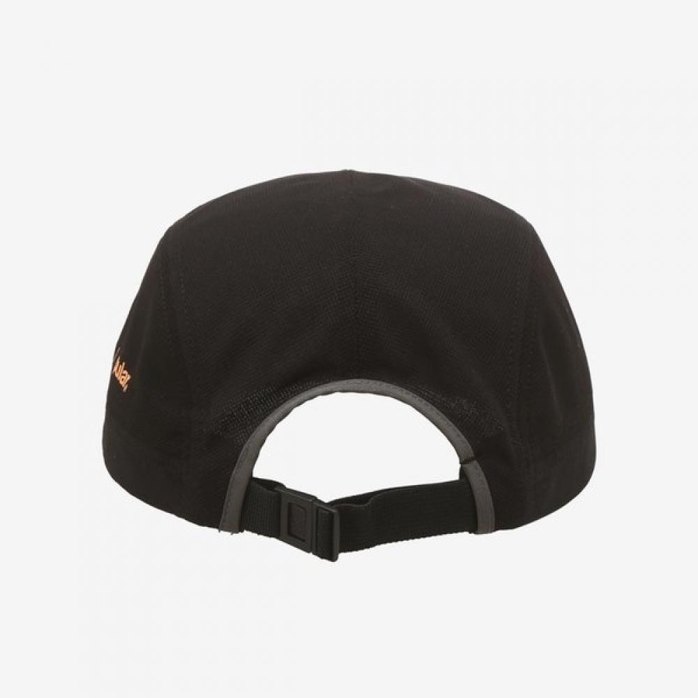 Reebok Running Cap   Black Rehe5fy71bk