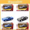 Firebird Alloy Car Model With Inertia Control For Collectors And Kids