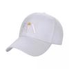 Six The Musical Logo Baseball Cap Kids Hat Western Hat F Hard Hat For Unisex Womens