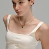 VINTAGE HOLLYWOOD Catch Love Pearl Necklace_VH25NNNE103V
