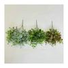 Plasticlysimachia Christinae Fake Branch For Wedding Decor And Studio Photography