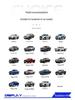 Dodge Ram Tailgate Roller Cover - Electric/Manual Push-Pull Flat Bed Accessory for Pickup Truck Modification