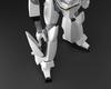 Aoshima Bunka Kyozai Mobile Police Patlabor Ingram Unit Approximately 190mm Plastic (AOSHIMA) AV-98 2, Tall, 1/43 Scale, Pre-Colored Model, MP-03