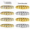 Braceletes – Pulseiras de cadeia