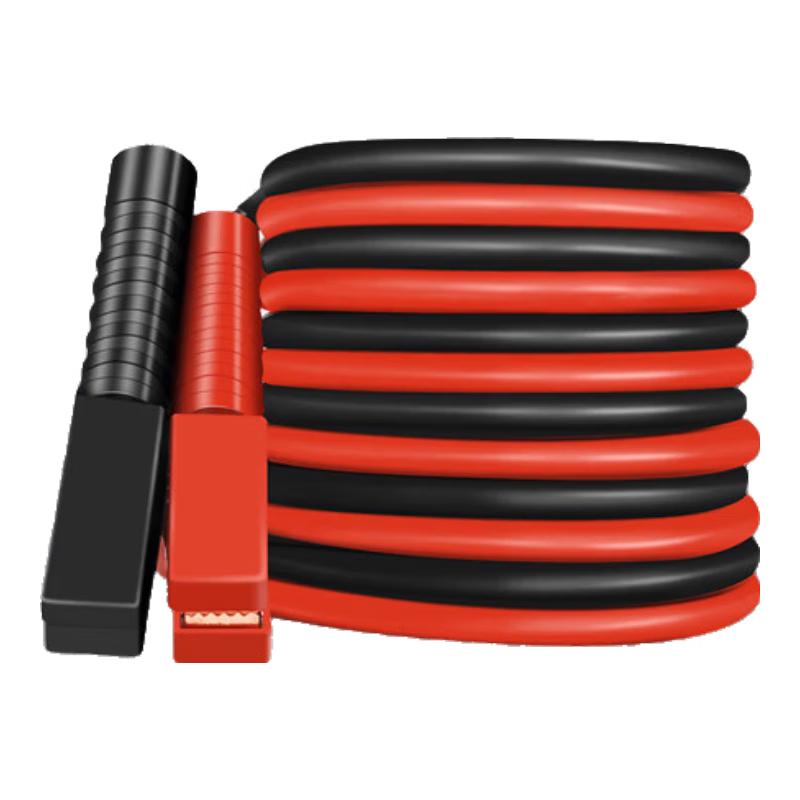Newman Car Battery Jumper Cables