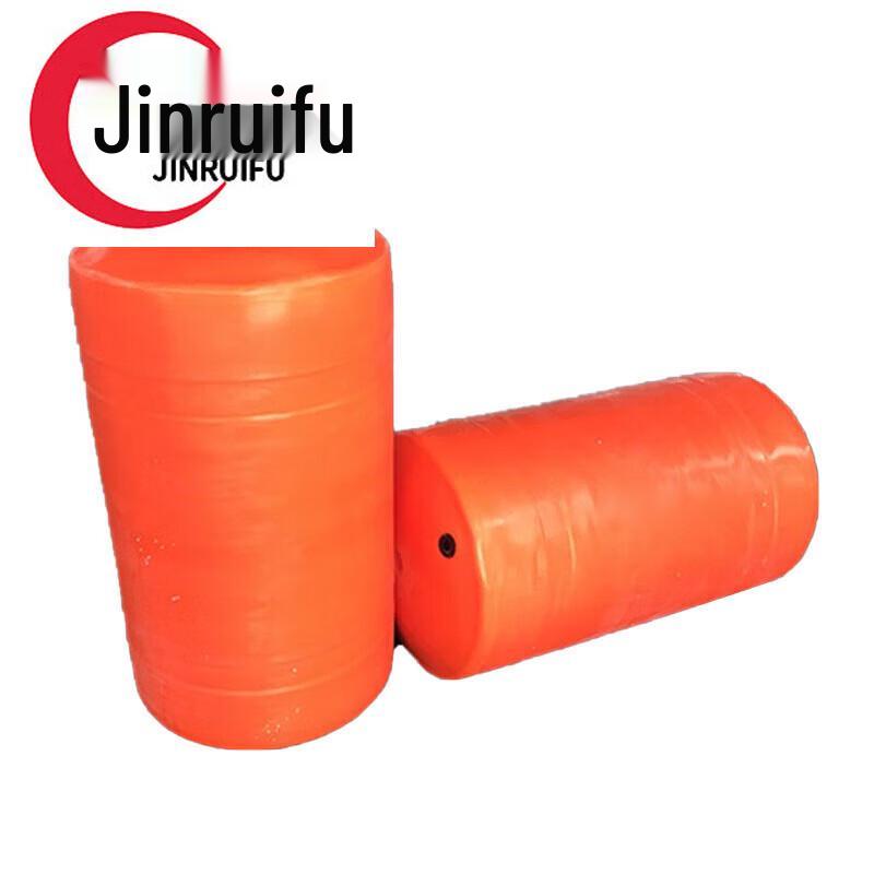 Marine Navigation Warning Buoy