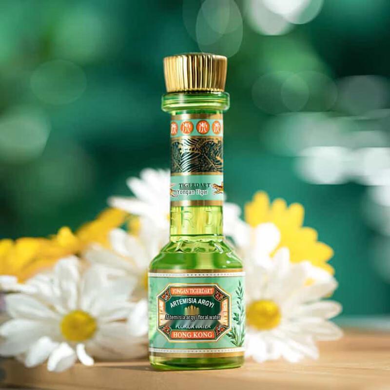 Юнъань Тигр Бренд Полынь Цветочная Вода