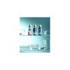 NIVEA Double Effect Waterproof Eye Make-Up Remover (125ml), Daily Use Face Cleanser for Make-Up and Mascara with Cornflower Extract and Biotin