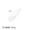 Mini Miniature Simulation Plate Small Bowl Tableware Diy Food Play Accessories Mini Container Play House Kitchen Toys