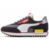 Puma Future Rider Play On 'Nero Grigio' 371149-10