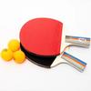 SHXI Table Tennis Racket Set