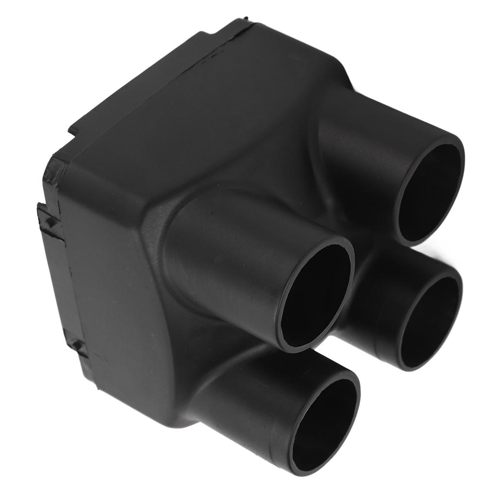 Air Diesel Parking Heater Vent Outlet Cover 42mm 4 Outlet Exhaust Port for Webasto Heater 2kw