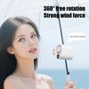 Аксесуари для ноутбуків – USB-вентилятори та кондиціонери