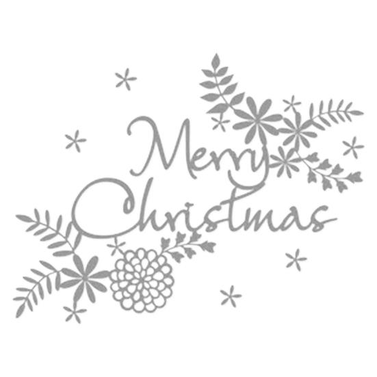 

Буква лист цветок резки штамп DIY записки тиснение бумаги изготовление рождественских открыток ремесло серебряный