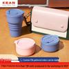 Kamp & Doğa – Seyahatte kullanılabilecek yemek eşyaları