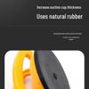 Heavy-Duty Single Claw Suction Cup Lifter
