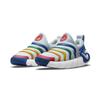Nike Dynamo GO Niedrig geschnittene Sport-Freizeitschuhe Blau Rot Kinder im Alter von 3-7 Jahren DH3437-400