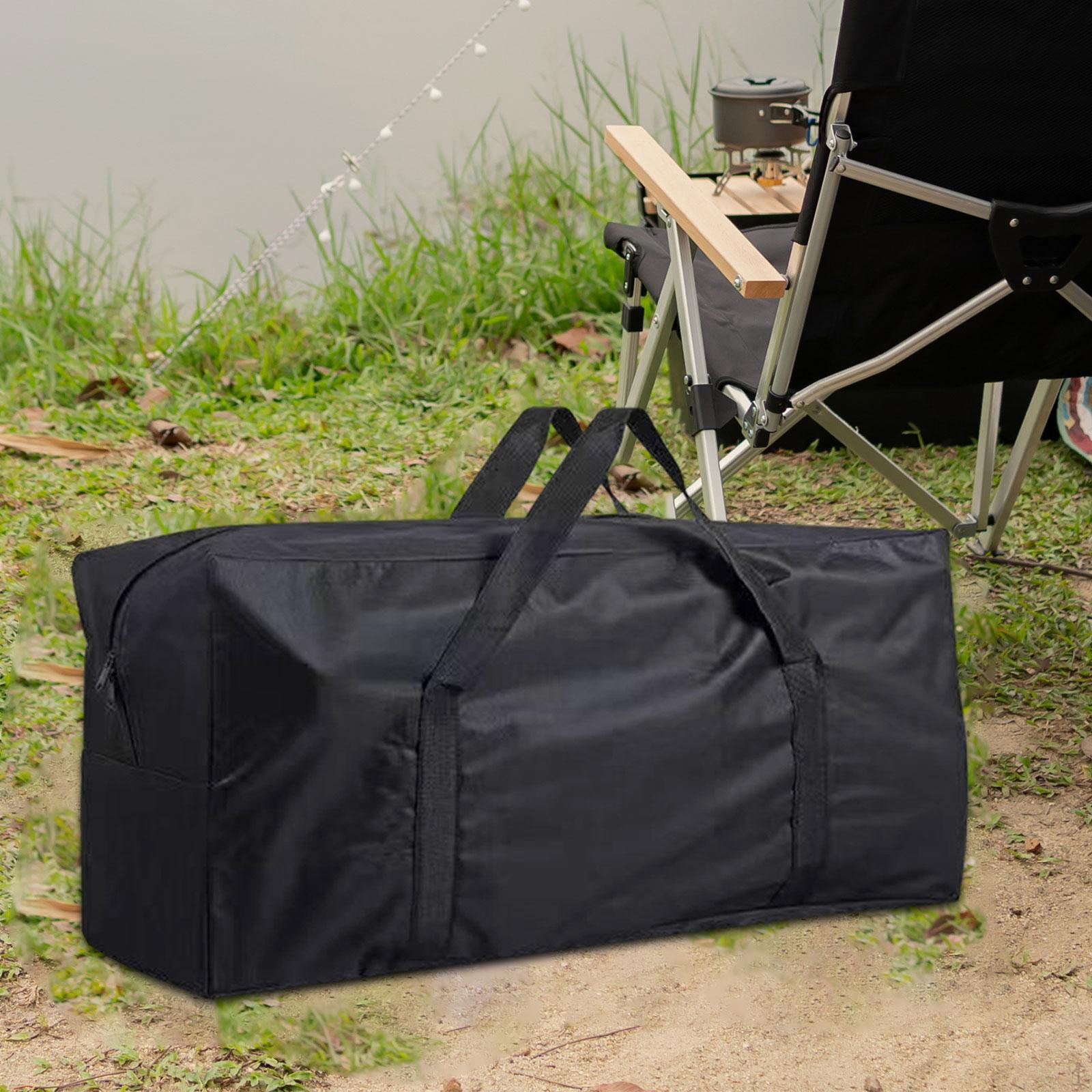 

Сумка для переноски инструментов для барбекю, органайзер для посуды с ручками, складной столик для пикника