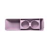 BYD Seagull Center Console Silicone Storage Organizer Box for Glasses and Accessories