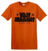 VAN HALEN - 'Welttournee '78' Oranges T-Shirt