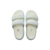 FILA DONUT Quick Dry Slide Slippers Women's Blue Yellow F12W421505FBB