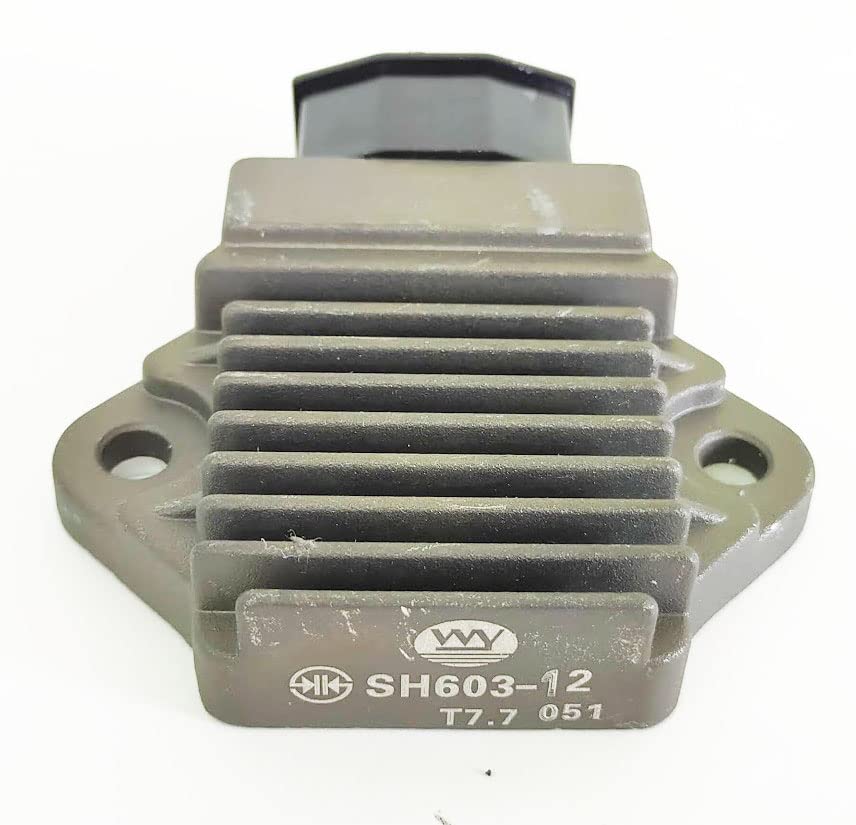 Regulator Rectifier Rectifier Honda Hornet 250 VFR400R NC30 RVF400 NC35