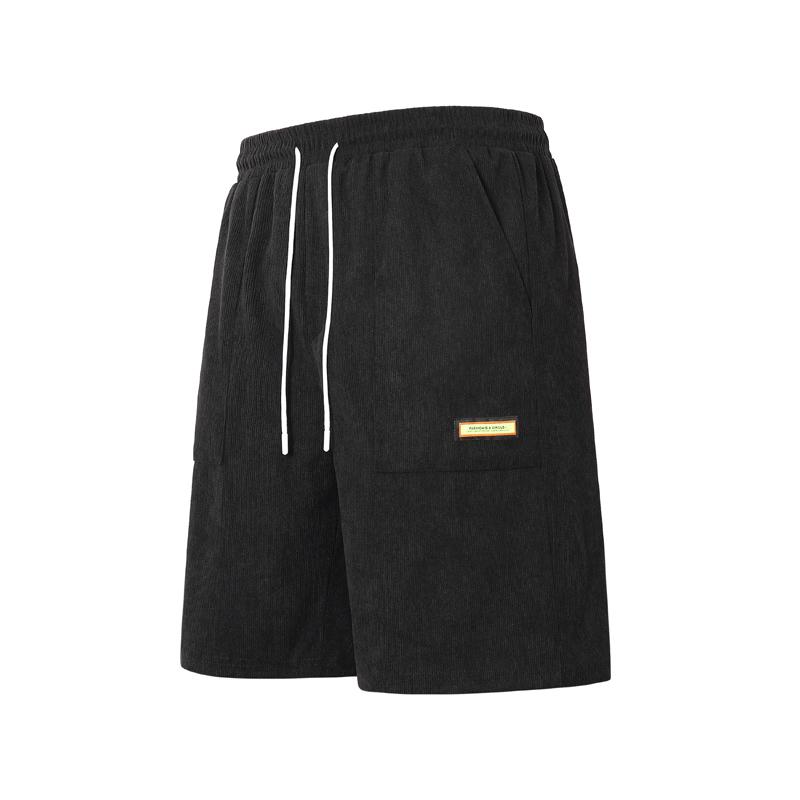 Men s Casual Sports Pants, Beach Pants, Shorts, Men s Work Pants 2XL