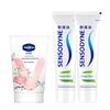 Sensodyne Zahnpasta & Vaseline Handcreme Bundle
