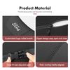 Car Headrest Lumbar Support Leather Auto Seat Neck Waist Cushion For Ford Fiesta Ranger Mondeo Escape Ecosport Fusion Explorer