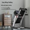 JOROTO DF30 Multi-functional Folding Home Treadmill CN plug (adapter included)