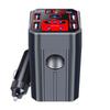 Multifunctional 12V/24V To 220V Car Power Inverter & Charger
