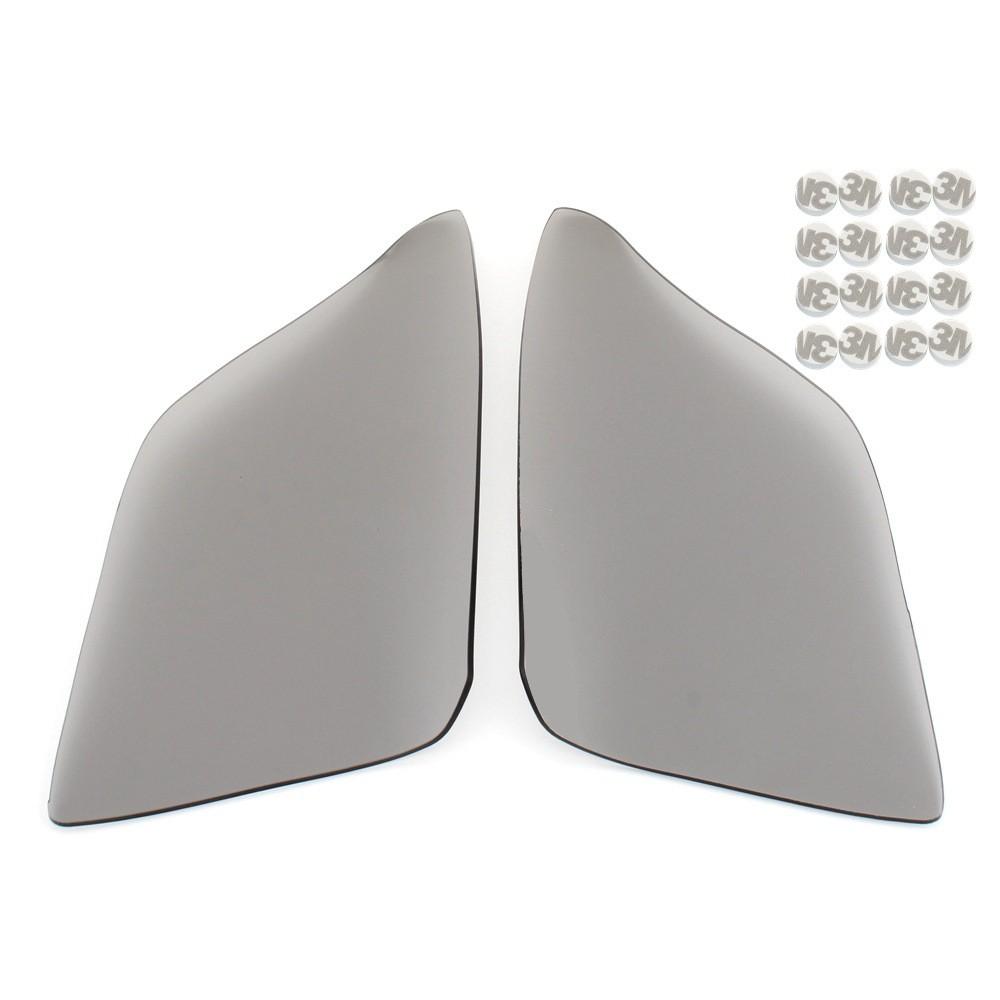 Stylish Protector Headlight For Ducati Panigale 899 959 1199 1299 With Enhanced Features Visibility