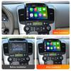 Compatible with KIA Carnival VQ (2006-2014) Central Control Navigation Android System.
