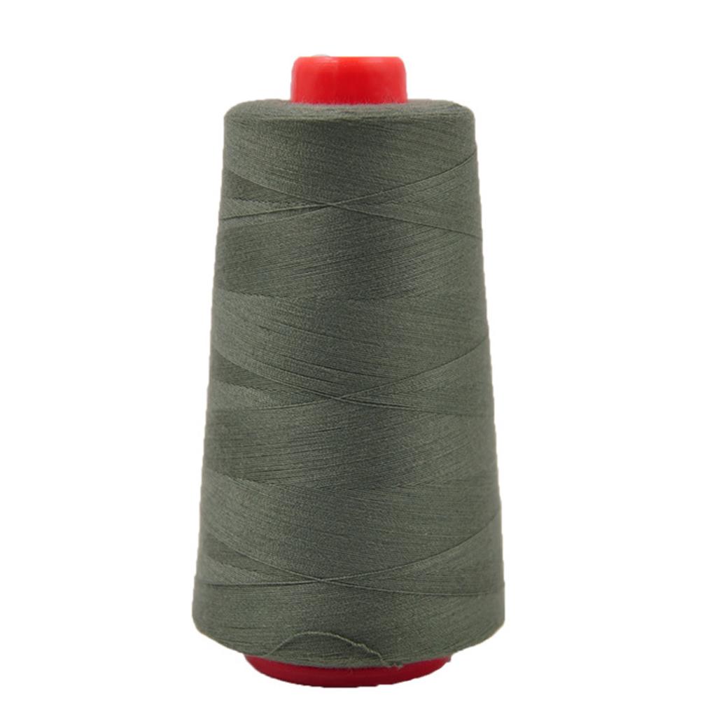 3000 Yards Polyester Sewing Thread Clothes Crochet Cross-stitch Knitting Lin