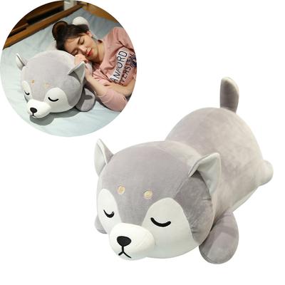 Anime  Plush Stuffed Soft  Doll Cartoon Doggo Cute  Soft Toy