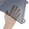 Windshield WindScreen Fairing fit for YAMAHA YZF R9 2025 Gray
