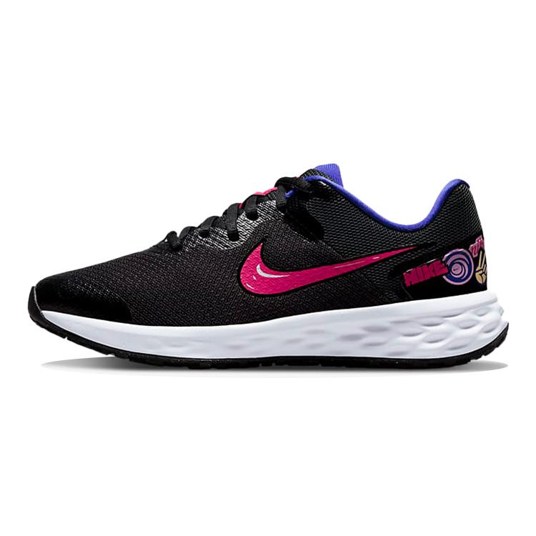 

Nike Revolution 6 Se Street Art Gs DD1104-013 35.5