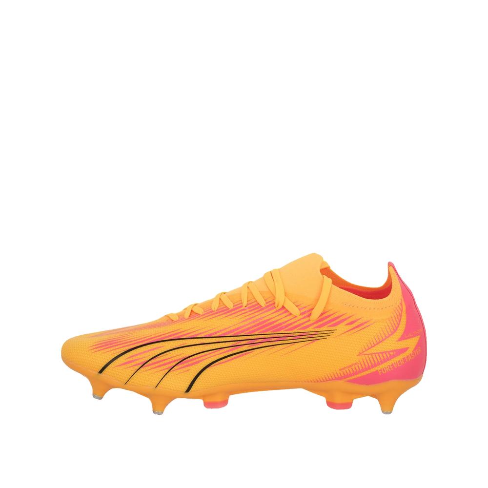 Football Boots PUMA Ultra Match Mxsg