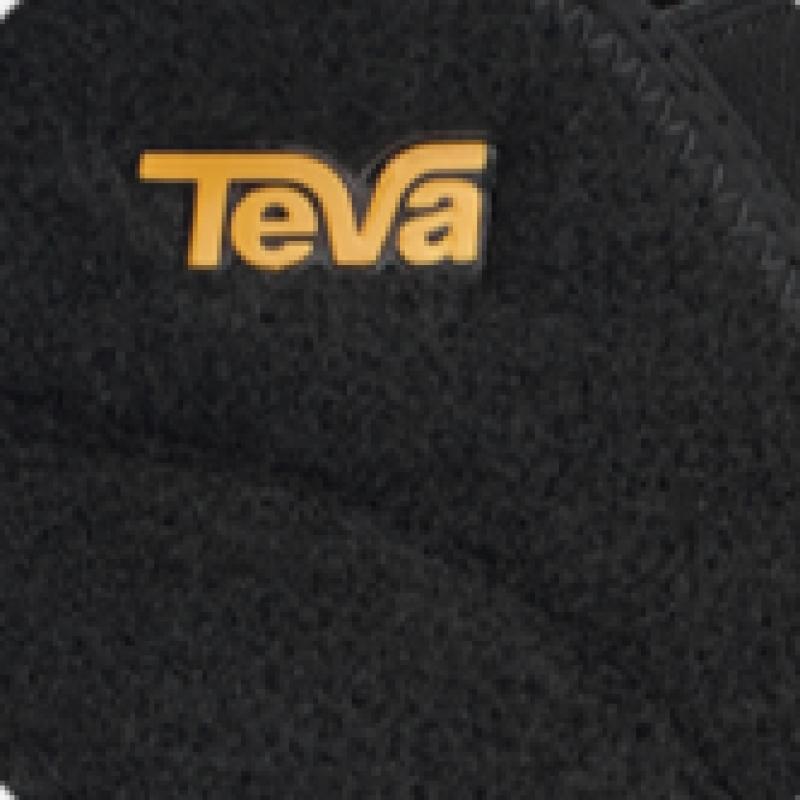 Teva Women S Padded bootS Liember Terrain Mid  Stvf2430212 Blk 