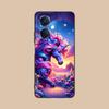 Fantasy Unicorn Mobile Phone Case for OPPO Find X9 X8 X7 X6 X5 X3 X2 Plus S Pro Ultra Lite Colorful Printing Cover Luxury Cover
