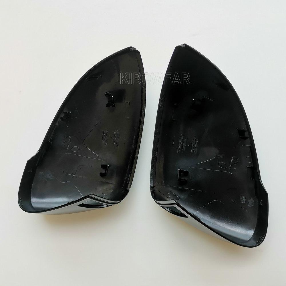 Volkswagen Passat B8/Magotan/Arteon Carbon Fiber Rearview Mirror Cover Replacement