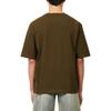 DSquared2 Mens Milano Logo Relaxed Fit Short-Sleeved T-Shirt