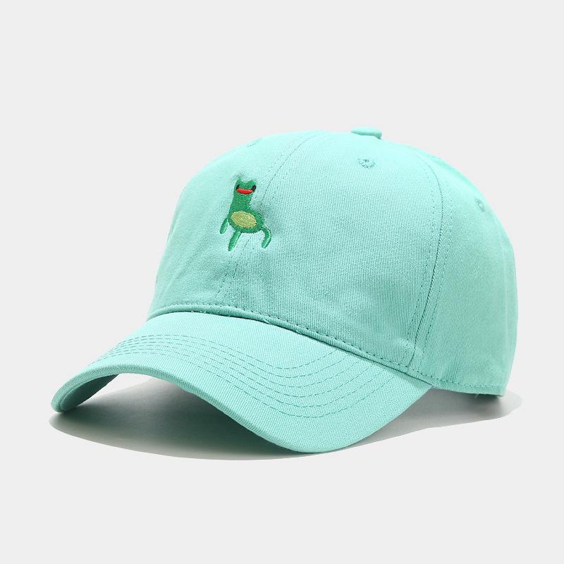 Vintage Adjustable Unisex Vintage Cap for Outdoor Hiking and Mountaineering