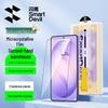 Shamwo Samsung Galaxy S26 Series Full-Glue Screen Protector