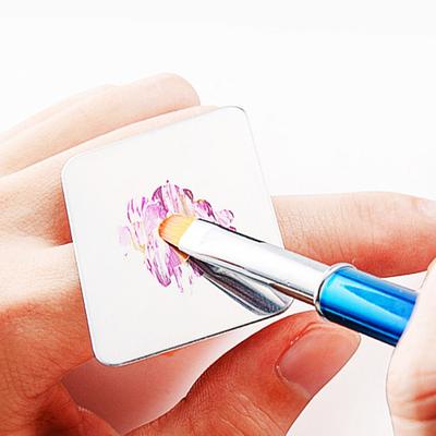 Makeup Palette Double-sided Spatula Set